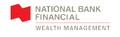 National Bank Financial Wealth Management logo