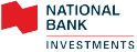National Bank Investments logo