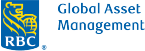 RBC Global Asset Management logo