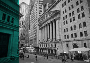Capital markets rebound offsets U.S. banks’ weakness