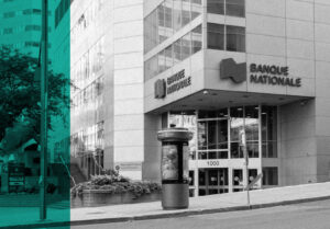 National Bank reports Q4 profit up from year ago, raises quarterly dividend