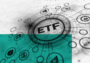 Strong finish for ETFs in 2023 as fixed income leads annual flows