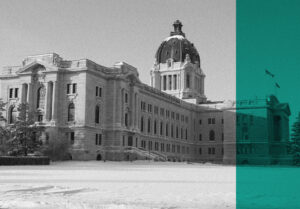 Saskatchewan seeks binding dispute resolution
