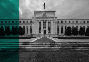 Federal Reserve leaves interest rates unchanged for now