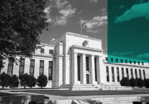 Fed leaves interest rates at two-decade high