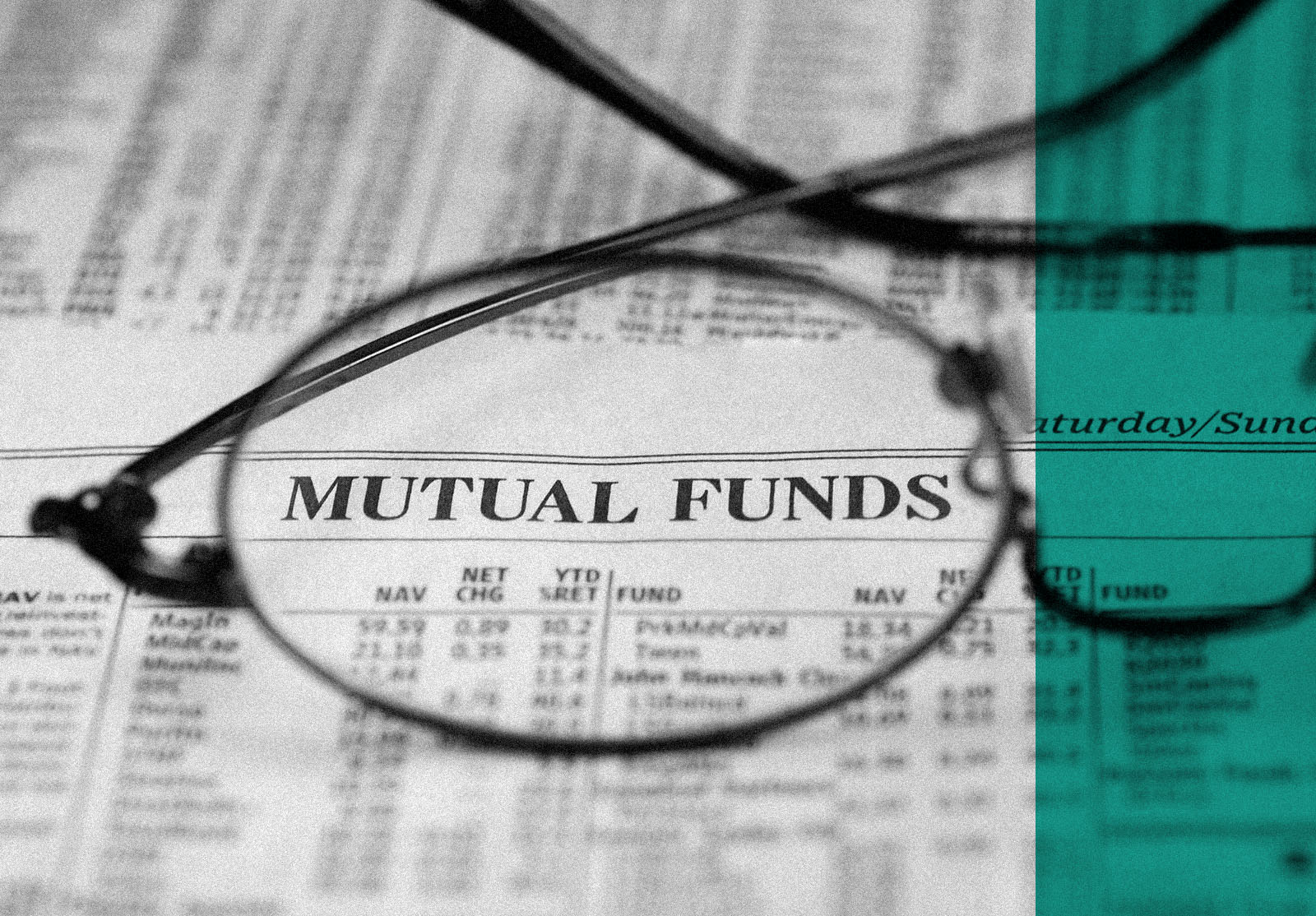Focus on mutual fund investing