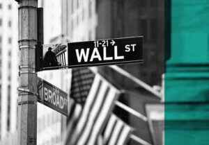 Wall Street banks see brighter capital markets